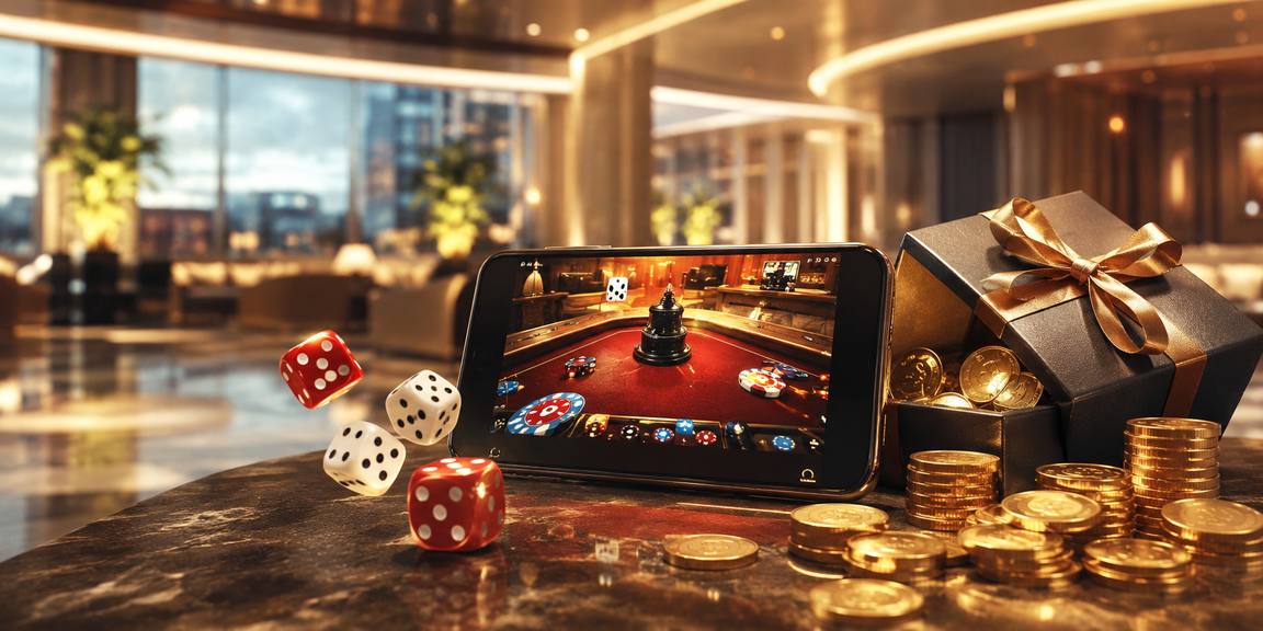 ok99999 Những gì bạn tìm thấy trong casino ok99999