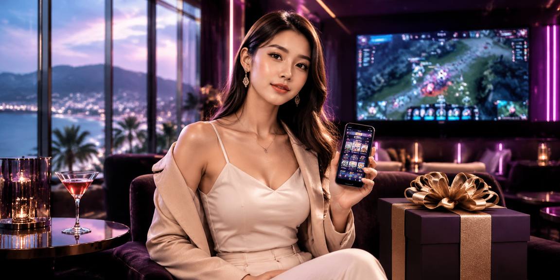 ok99999 mobile gaming