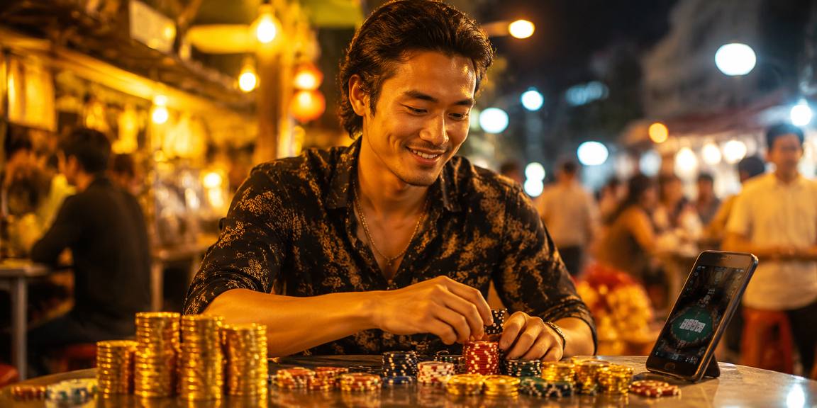 ok99999 Tien Len Mien Nam Cơ Bản Trên ok99999